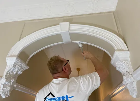 Professional colour consultation Sydney - expert interior design palette advice