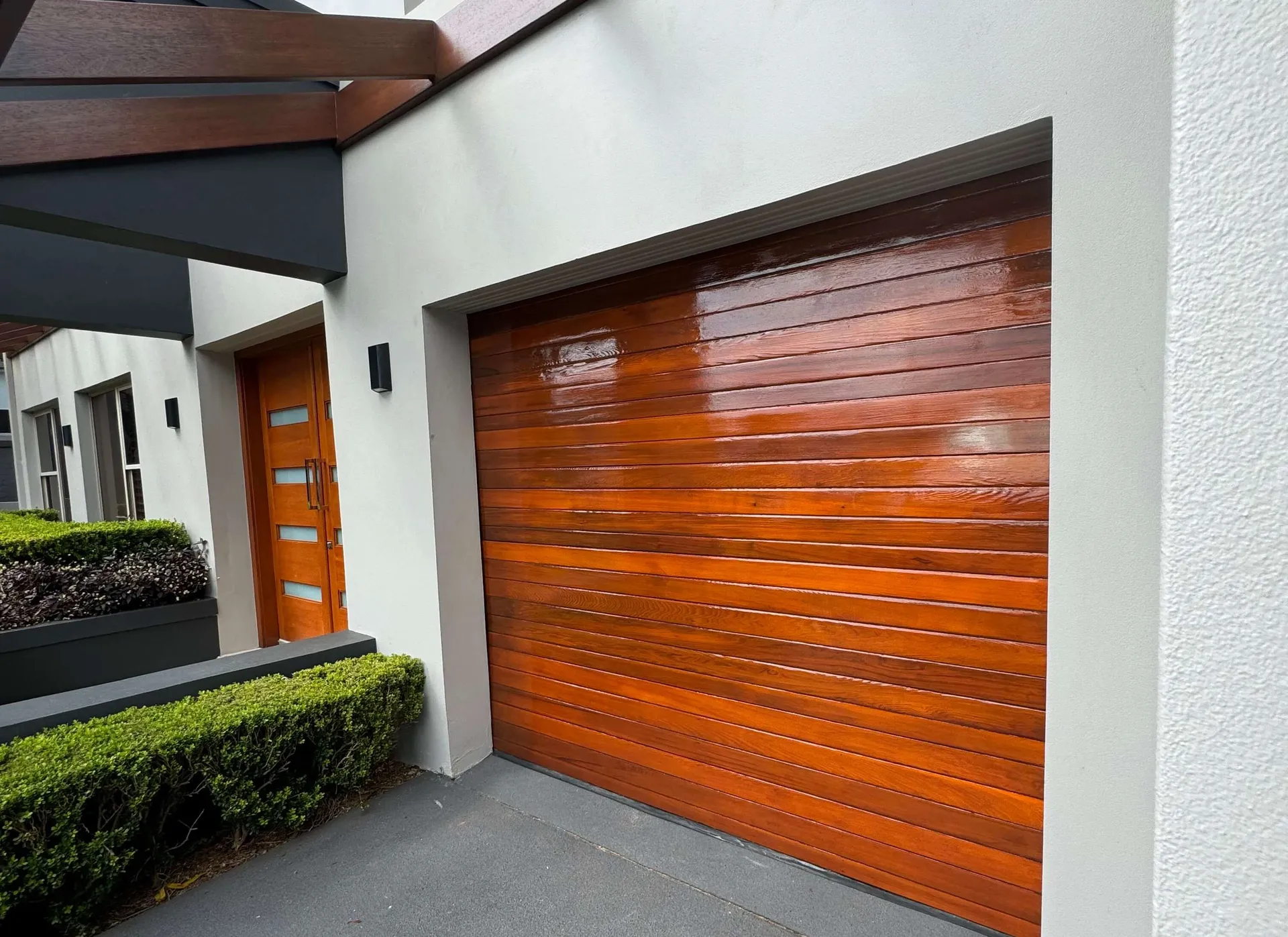 Garage Doors