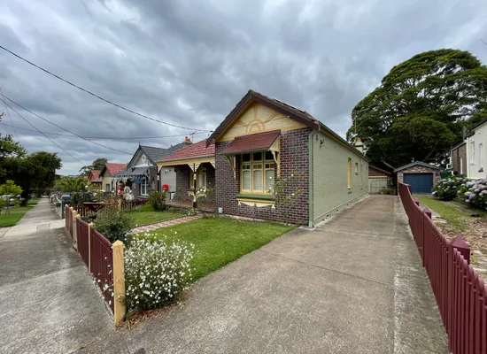 Professional heritage restoration Sydney - period property painting specialists