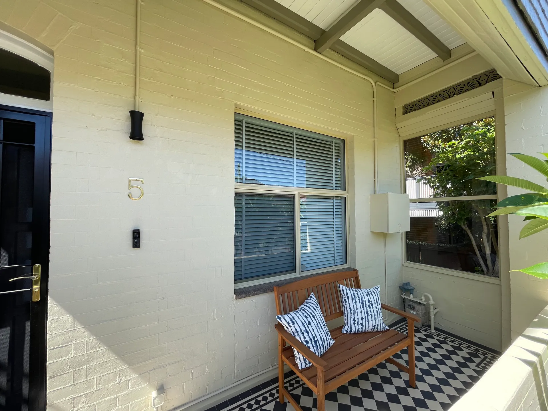 Residential Painting