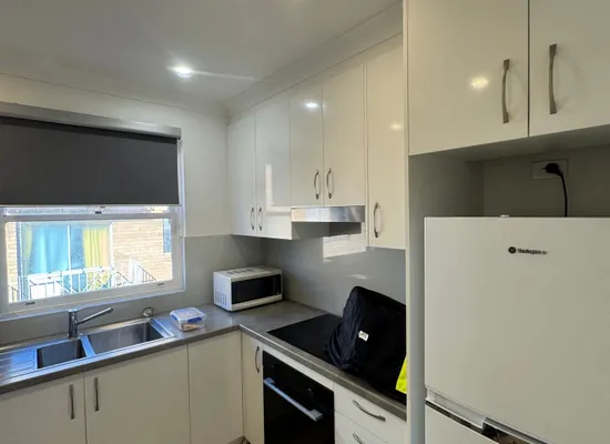 Professional property maintenance Sydney - complete building care services