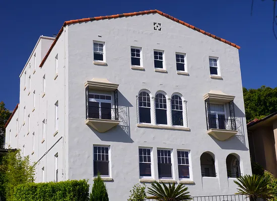 Professional strata painting Sydney - multi-unit property specialists