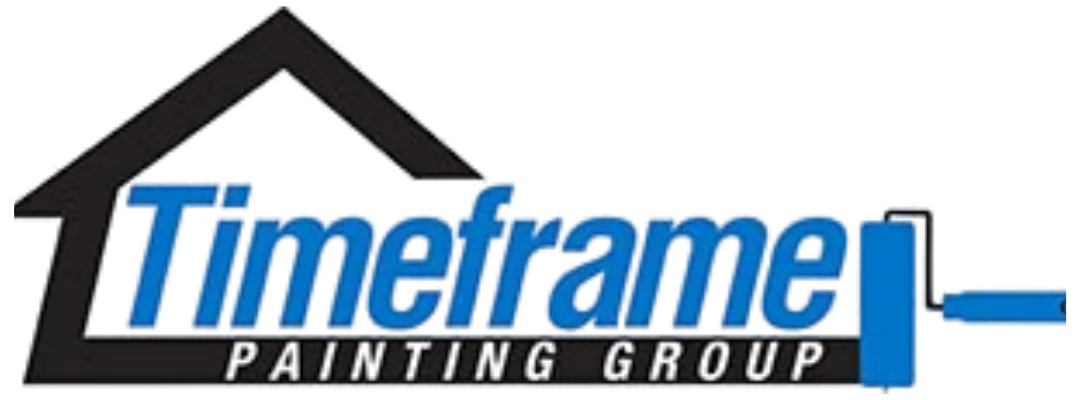 Timeframe Painting Group logo