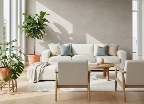 Special effects painting Sydney - unique textured feature wall finish