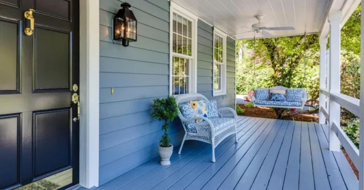 Professional timber decking restoration in Sydney