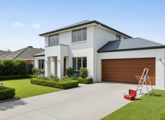 Professional property maintenance Sydney - complete building care services