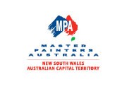 Master Painters Association Member