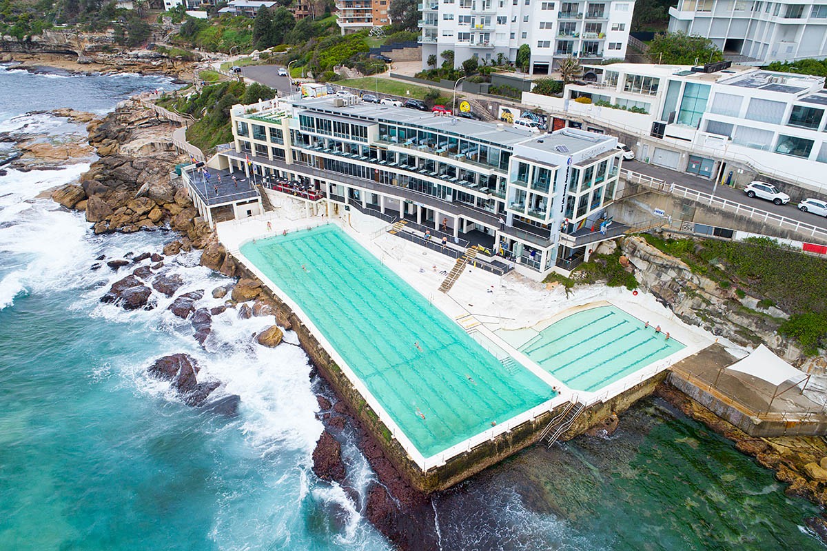 Bondi Iceburgs