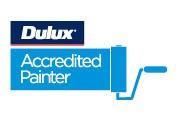 Dulux Accredited Painter